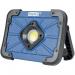 Work lighting in the garage, shed or attic where you don’t have power. Bright light of 1000 lumens. Runtime of about 3 hours. 5001731