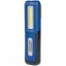 Optimal working light for inspection and work in tight spaces. Integrated USB-C charged battery. 5001732