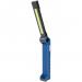 Work lighting with LED, perfect for vehicle repairs and tinkering. Long lighting arm reaches far down into tight spaces. 5001733