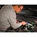 Work lighting with LED, perfect for vehicle repairs and tinkering. Long lighting arm reaches far down into tight spaces. 5001733