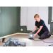 Perfect for painting or wallpapering. Bright light with 2000 lm, good dispersion and low glare. 5001737