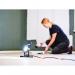 Perfect for painting or wallpapering. Bright light with 2000 lm, good dispersion and low glare. 5001737