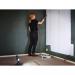 Perfect for painting or wallpapering. Bright light with 2000 lm, good dispersion and low glare. 5001737