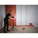 Perfect for painting or wallpapering. Bright light with 2000 lm, good dispersion and low glare. 5001737