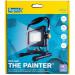 Perfect for painting or wallpapering. Bright light with 2000 lm, good dispersion and low glare. 5001737