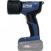 Perfect for quick inspections, tight spaces and everyday tasks. Runtime of about 14 hours. 5001752
