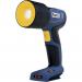 Perfect for quick inspections, tight spaces and everyday tasks. Runtime of about 14 hours. 5001752