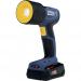 Perfect for quick inspections, tight spaces and everyday tasks. Runtime of about 14 hours. 5001752