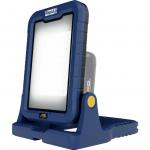 Perfect for bright, cordless lighting – 2400 lumens wherever you need it. 5001753