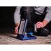 Perfect for bright, cordless lighting – 2400 lumens wherever you need it. 5001753