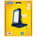 Perfect for bright, cordless lighting – 2400 lumens wherever you need it. 5001753