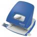 Leitz NeXXt Recycle Hole Punch Blue - Outer Carton of 6 50030035