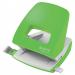 Leitz NeXXt Recycle Hole Punch Green - Outer Carton of 6 50030055