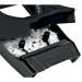 Leitz NeXXt Recycle Hole Punch 30 sheets, Black 50030095