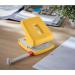 Leitz Cosy Hole Punch 2 hole punch, 30 sheets, Warm Yellow 50040019