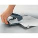 Leitz Cosy Hole Punch 2 hole punch, 30 sheets, Warm Yellow 50040019