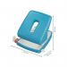 Leitz Cosy Hole Punch 2 hole punch, 30 sheets, Calm Blue 50040061