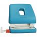 Leitz Cosy Hole Punch 2 hole punch, 30 sheets, Calm Blue 50040061