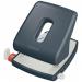 Leitz Cosy Hole Punch 2 hole punch, 30 sheets, Velvet Grey 50040089