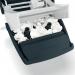 Leitz Cosy Hole Punch 2 hole punch, 30 sheets, Velvet Grey 50040089