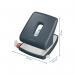 Leitz Cosy Hole Punch 2 hole punch, 30 sheets, Velvet Grey 50040089