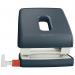 Leitz Cosy Hole Punch 2 hole punch, 30 sheets, Velvet Grey 50040089