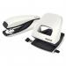 Leitz NeXXt WOW Metal Office Hole Punch - Pearl White 50081001