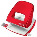 Leitz NeXXt WOW Metal Office Hole Punch 50081026