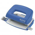 Leitz NeXXt Recycle Mini Hole Punch, CO2 compensated  - Outer Carton of 6 50100035