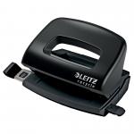 Leitz NeXXt Recycle Mini Hole Punch CO2 neutral - Outer carton of 6 50100095