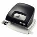 Leitz NeXXt Small Office Hole Punch 16 sheets. Black 50380095