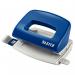 Leitz NeXXt Mini Hole Punch 10 sheets. Blue 50580035