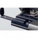 Leitz AKTO Variable Multi Hole Punch, 30 sheet capacity, Silver 51140084