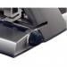 Leitz AKTO Variable Multi Hole Punch, 30 sheet capacity, Silver 51140084