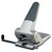 Leitz Heavy Duty Hole Punch - Silver 51800084