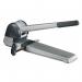 Leitz Super Hole Punch - Silver 51820084