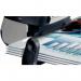 Leitz Super Hole Punch - Silver 51820084