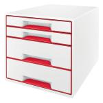 Leitz WOW CUBE Drawer Cabinet 52132026