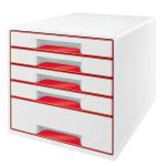 Leitz WOW CUBE Drawer Cabinet 52142026