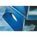 Leitz Sorty Standard Letter Tray W370xD272xH90mm - Blue - Outer carton of 4 52300035