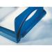 Leitz Sorty Standard Letter Tray W370xD272xH90mm - Blue - Outer carton of 4 52300035