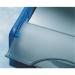 Leitz Sorty Standard Letter Tray W370xD272xH90mm - Blue - Outer carton of 4 52300035