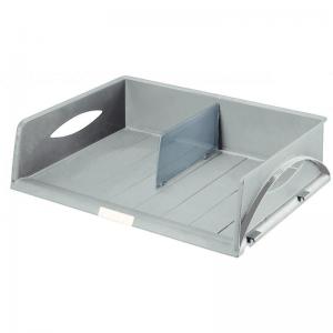 Leitz Sorty Jumbo Letter Tray W x D x H 470 x 355 x 90 mm - Grey -