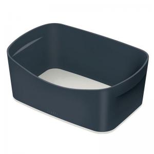 Leitz MyBox Cosy Organiser Tray Long, Storage, W 246 x H 98 x D 160
