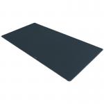 Leitz Cosy Desk Mat Velvet Grey 52680089