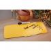 Leitz Cosy Glass Desk Notepad Warm Yellow 52690019