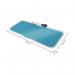 Leitz Cosy Glass Desk Notepad Calm Blue 52690061