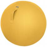 Leitz Ergo Cosy Active Sitting Ball Warm Yellow 52790019