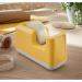 Leitz Cosy Tape Dispenser Warm Yellow 53670019