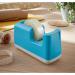 Leitz Cosy Tape Dispenser Calm Blue 53670061